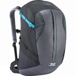 Lowe Alpine Womens Airzone Velo ND 25L Rucksack Black